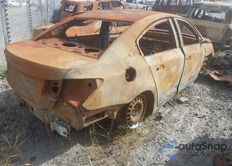 2016 Chevrolet Cruze Limited Ls Auto из США, поврежденный, VIN 1G1PC5SH2G7116266